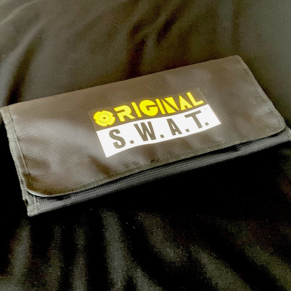 ORIGINAL S.W.A.T. Travel pack